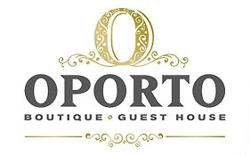 Oporto Boutique Guest House