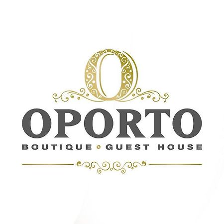 Oporto Boutique Guest House Esterno foto