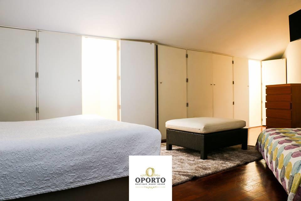 Oporto Boutique Guest House Esterno foto